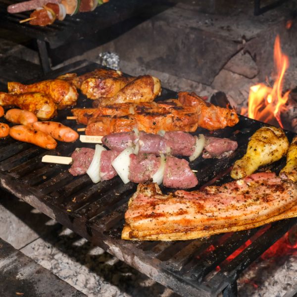 BBQ